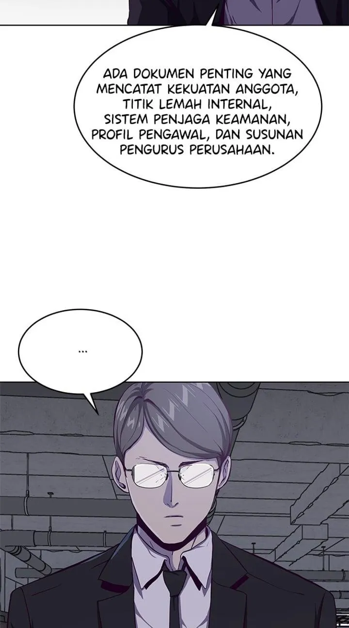 Page 33 - Ticket Hero Chapter 61