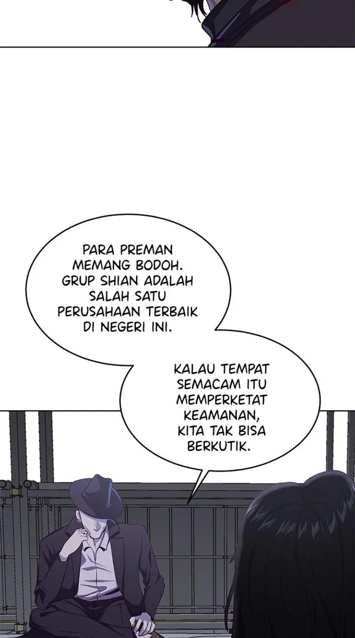 Page 35 - Ticket Hero Chapter 61