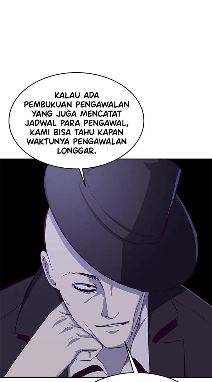 Page 41 - Ticket Hero Chapter 61