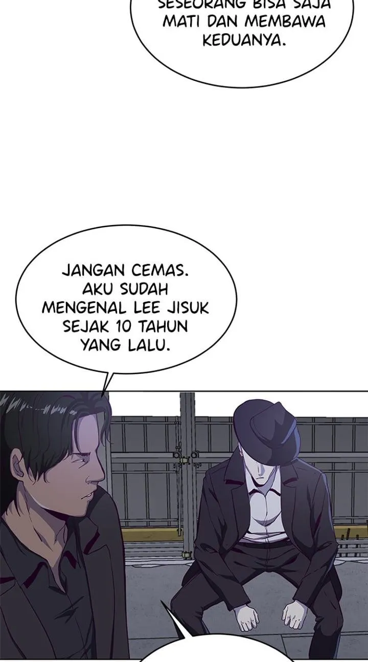 Page 51 - Ticket Hero Chapter 61