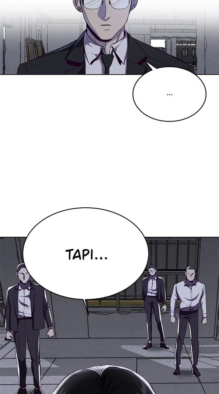 Page 53 - Ticket Hero Chapter 61
