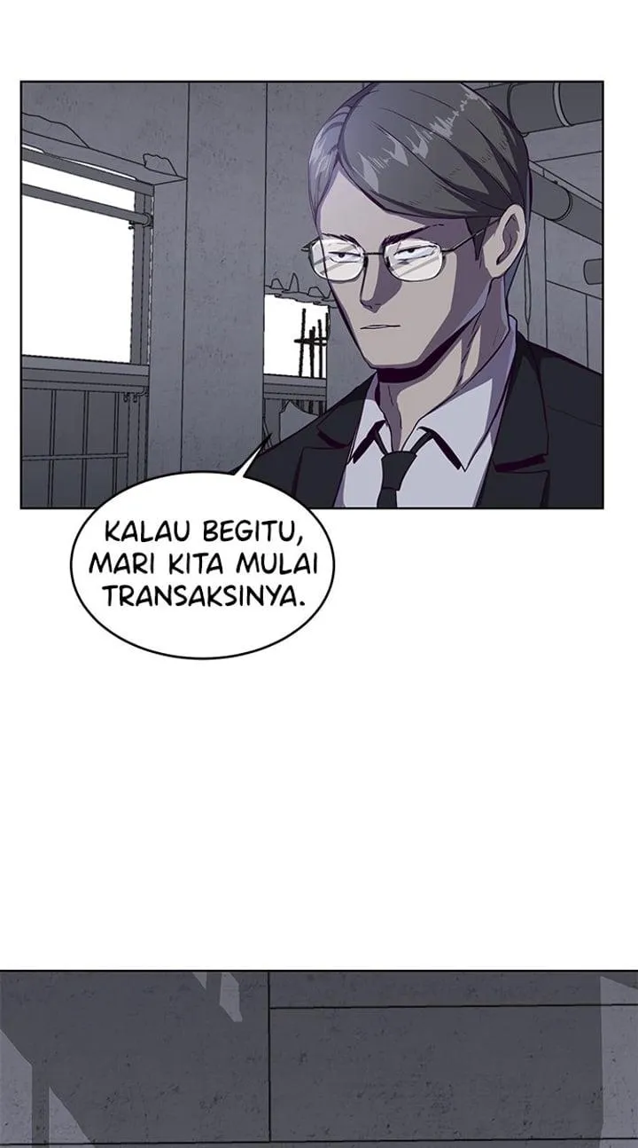 Page 55 - Ticket Hero Chapter 61