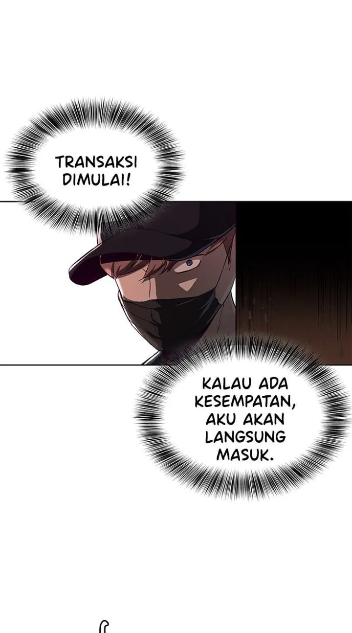 Page 57 - Ticket Hero Chapter 61