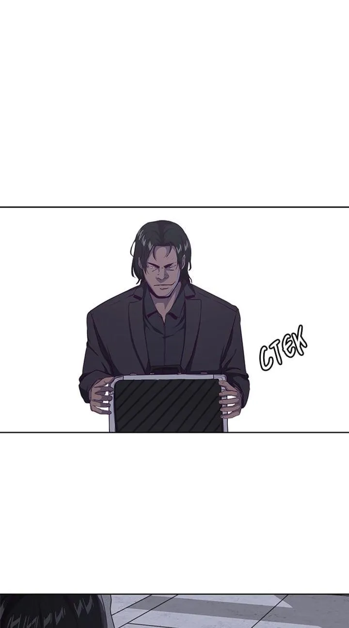 Page 59 - Ticket Hero Chapter 61