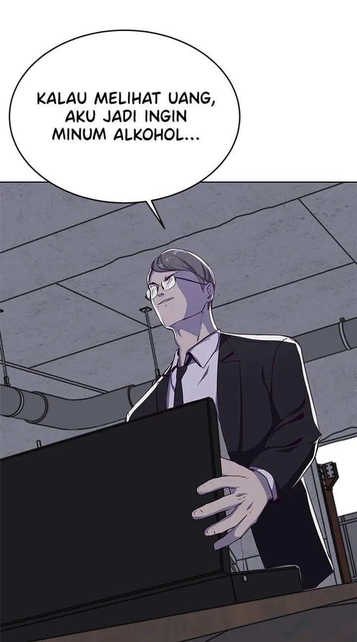 Page 63 - Ticket Hero Chapter 61