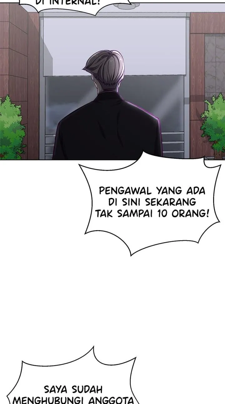 Page 71 - Ticket Hero Chapter 61