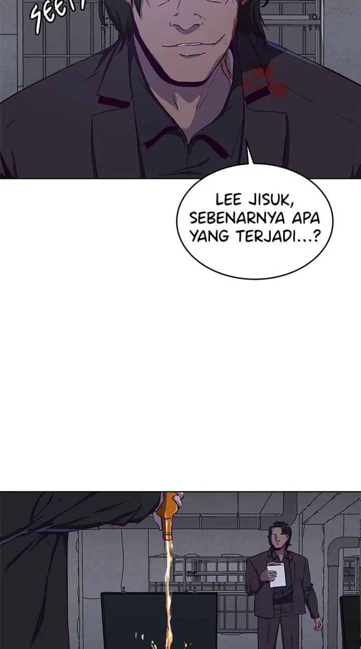 Page 81 - Ticket Hero Chapter 61