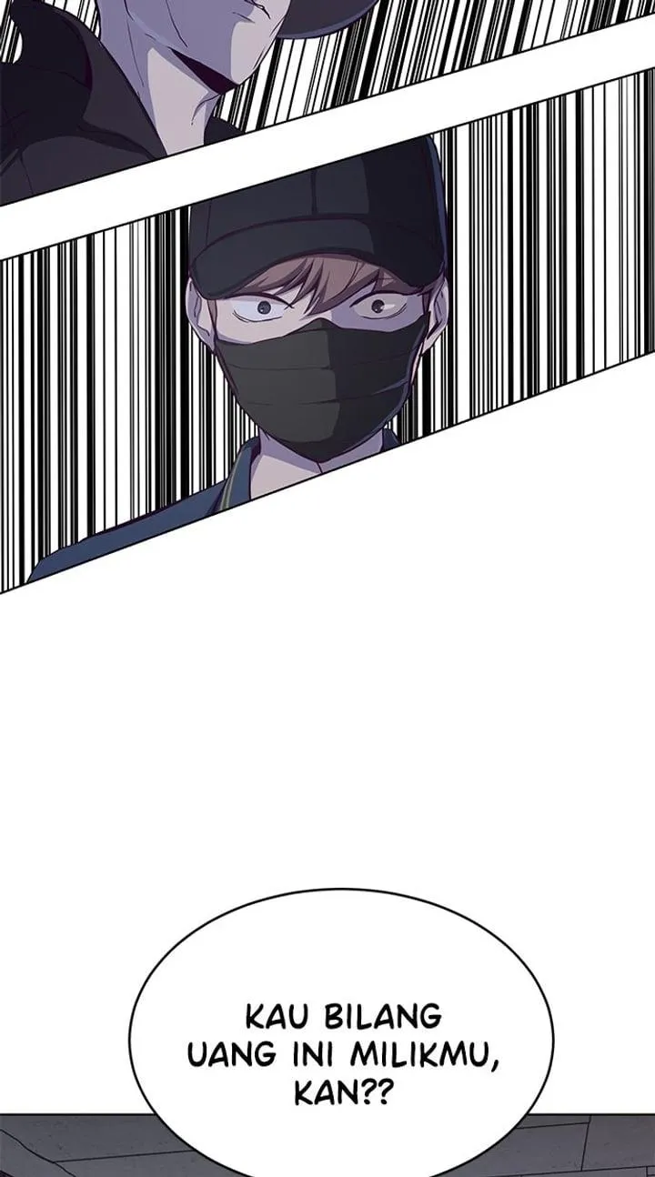 Page 85 - Ticket Hero Chapter 61