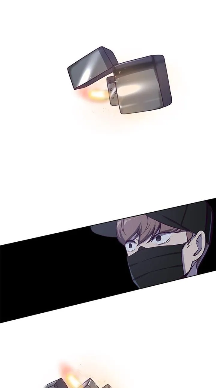 Page 93 - Ticket Hero Chapter 61