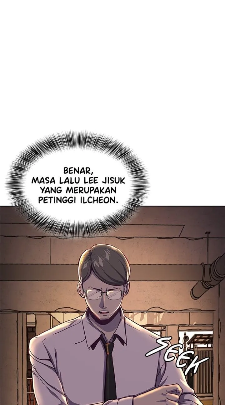 Page 101 - Ticket Hero Chapter 61
