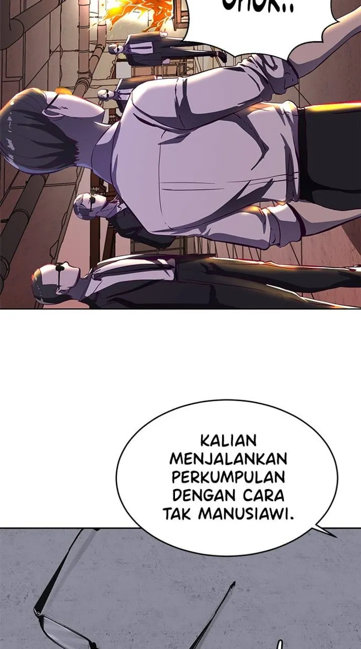 Page 111 - Ticket Hero Chapter 61