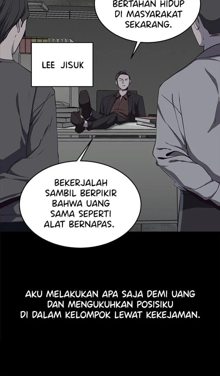 Page 35 - Ticket Hero Chapter 62