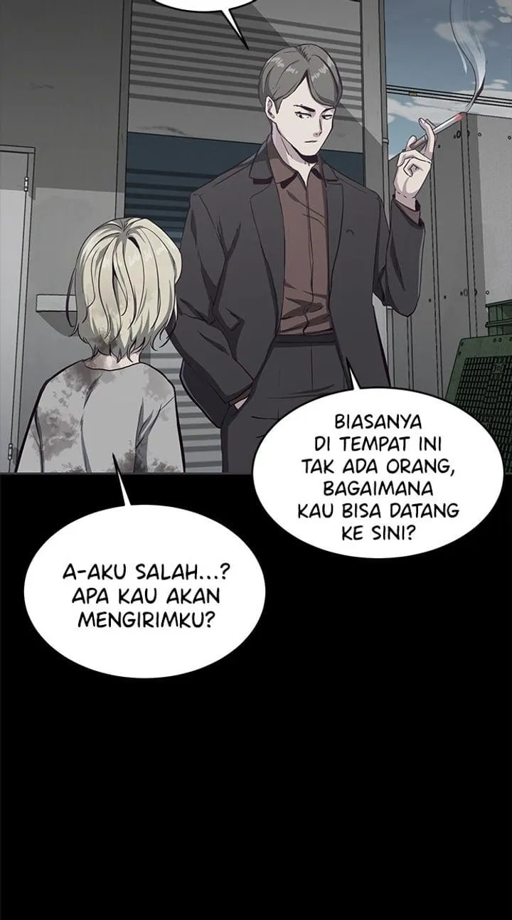 Page 41 - Ticket Hero Chapter 62