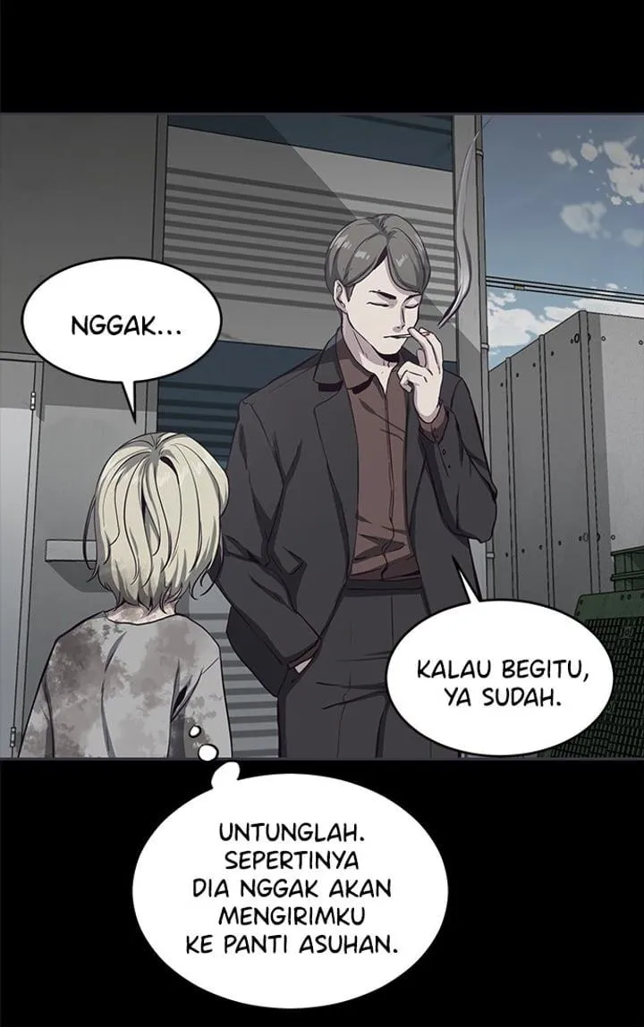 Page 43 - Ticket Hero Chapter 62