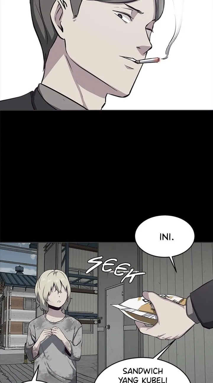 Page 49 - Ticket Hero Chapter 62