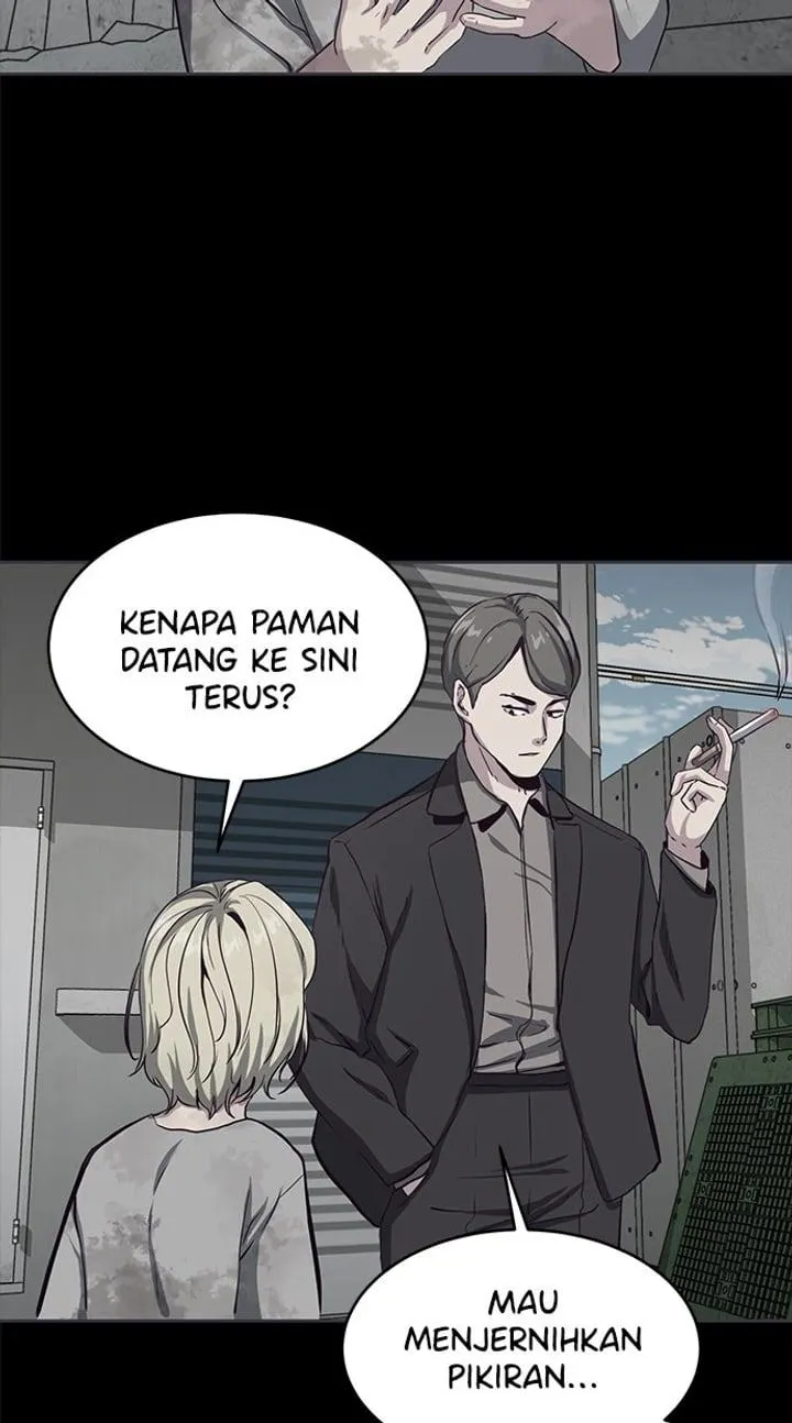 Page 51 - Ticket Hero Chapter 62