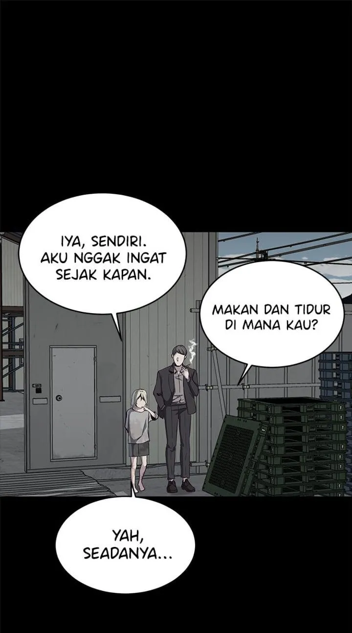 Page 53 - Ticket Hero Chapter 62