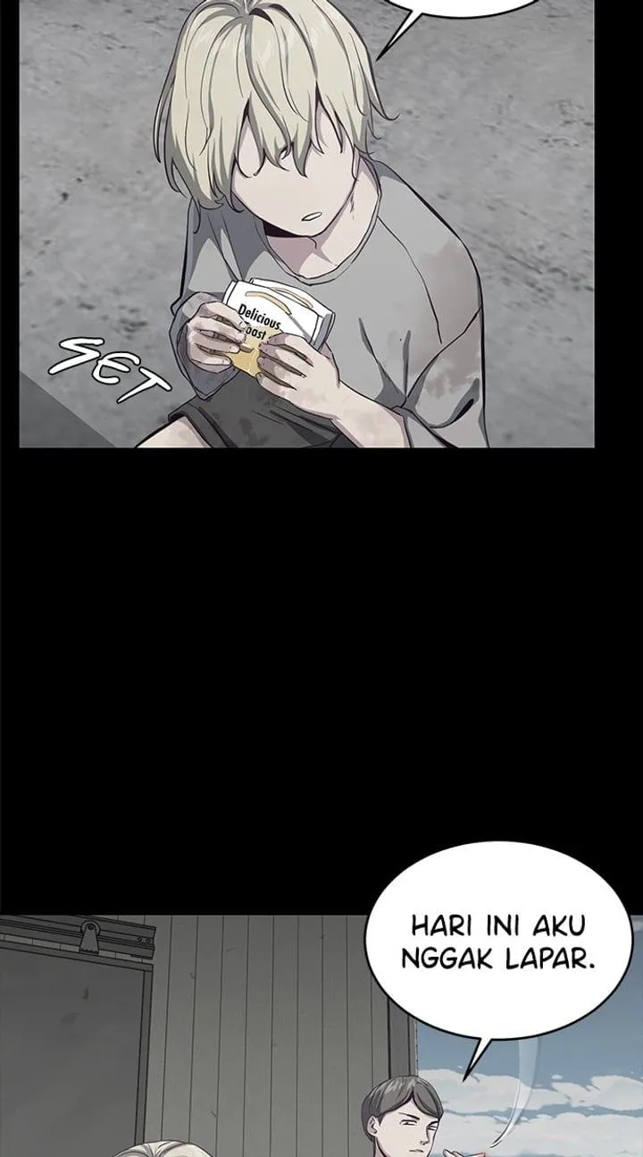 Page 57 - Ticket Hero Chapter 62