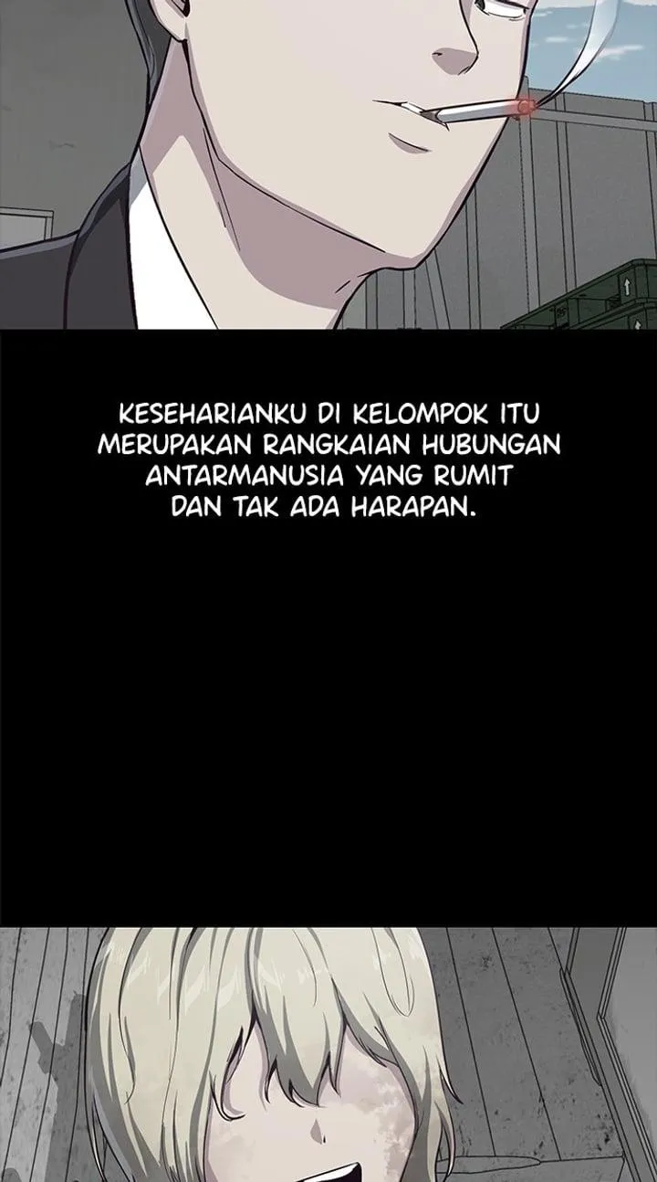 Page 59 - Ticket Hero Chapter 62