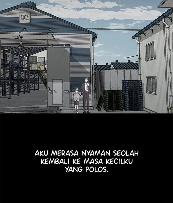 Page 61 - Ticket Hero Chapter 62
