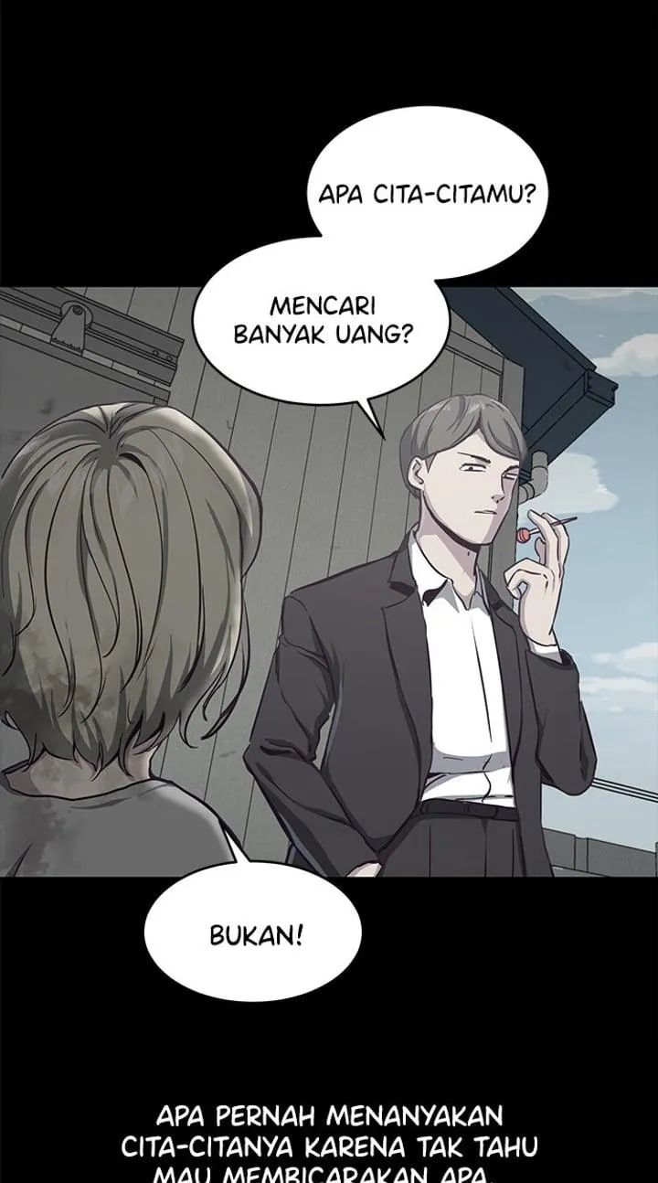Page 63 - Ticket Hero Chapter 62