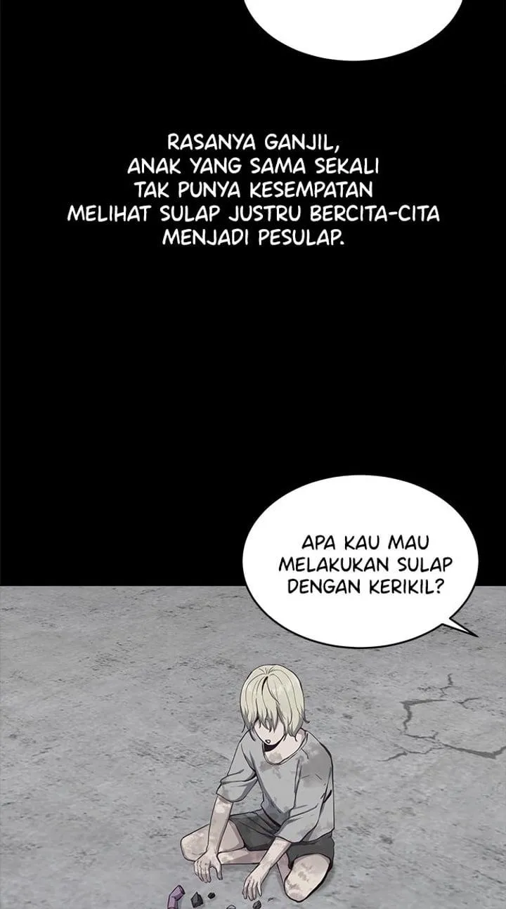 Page 65 - Ticket Hero Chapter 62