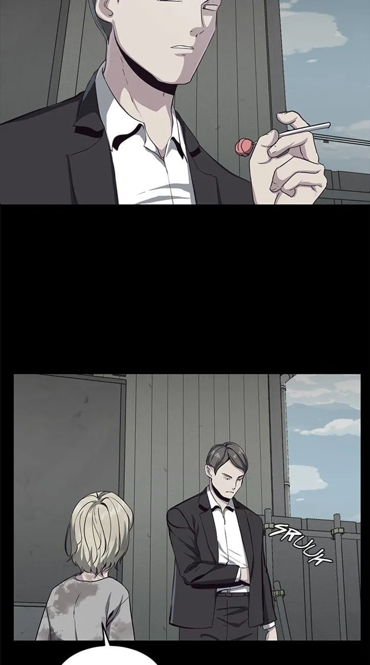 Page 67 - Ticket Hero Chapter 62