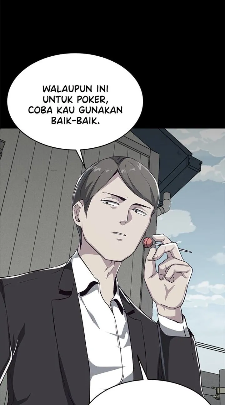Page 69 - Ticket Hero Chapter 62
