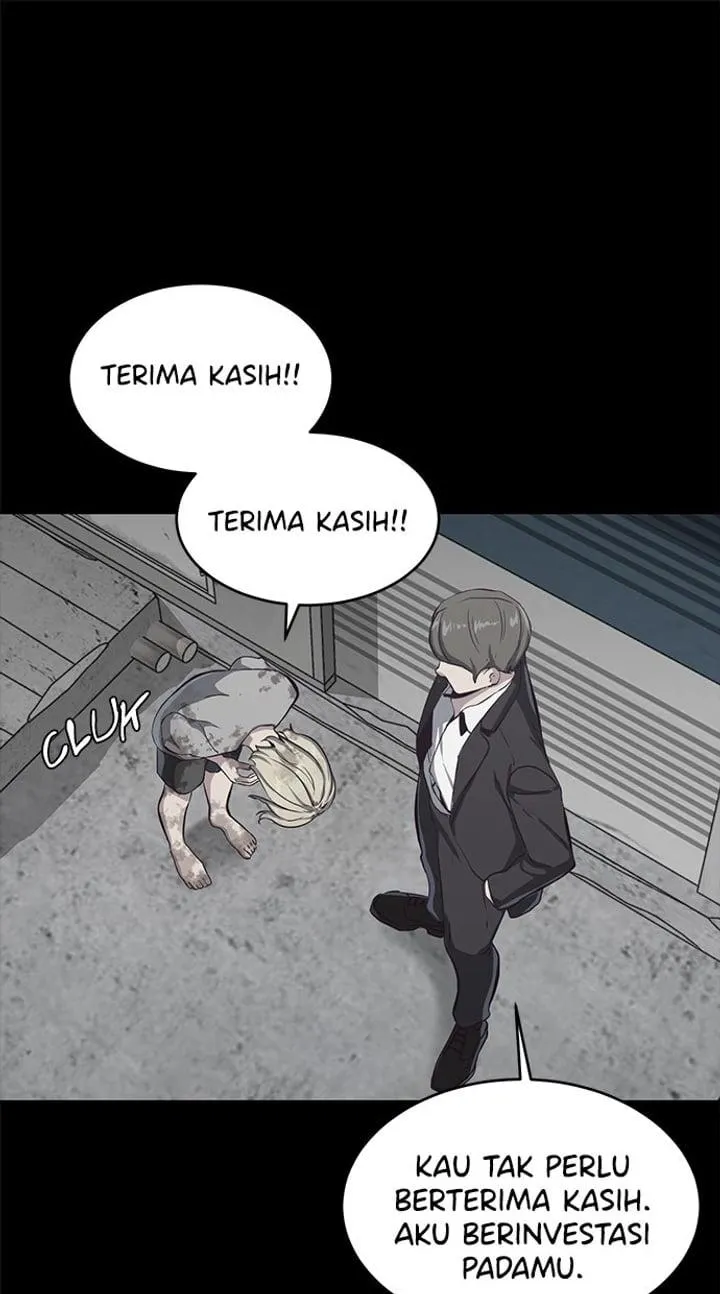 Page 71 - Ticket Hero Chapter 62