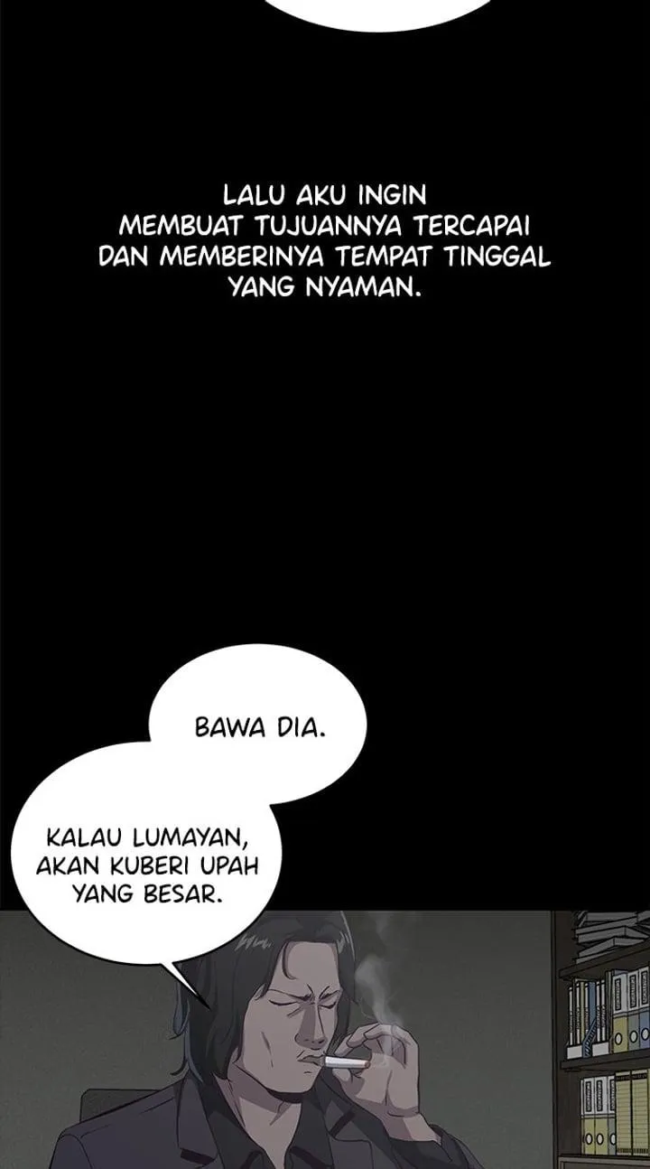 Page 77 - Ticket Hero Chapter 62