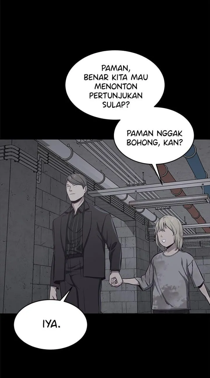 Page 81 - Ticket Hero Chapter 62
