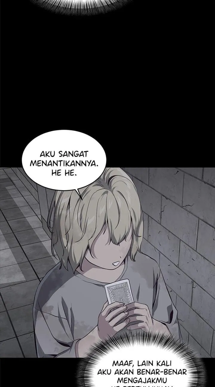 Page 83 - Ticket Hero Chapter 62