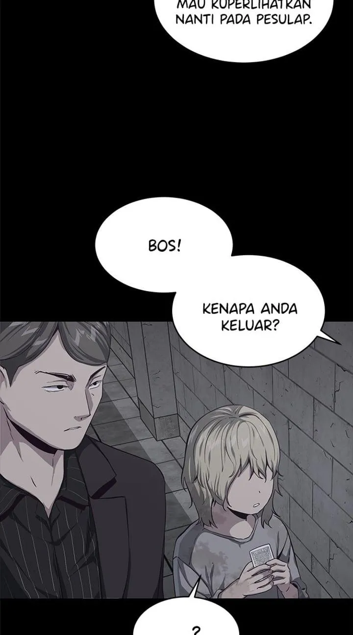 Page 85 - Ticket Hero Chapter 62
