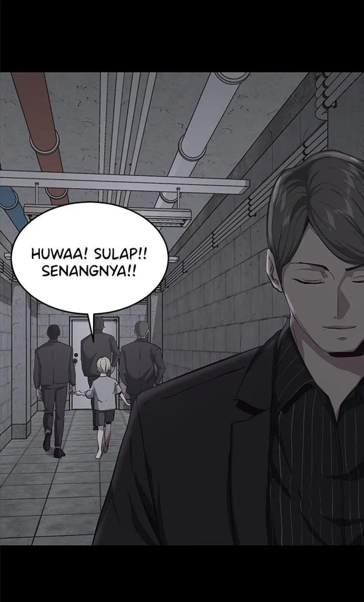 Page 89 - Ticket Hero Chapter 62