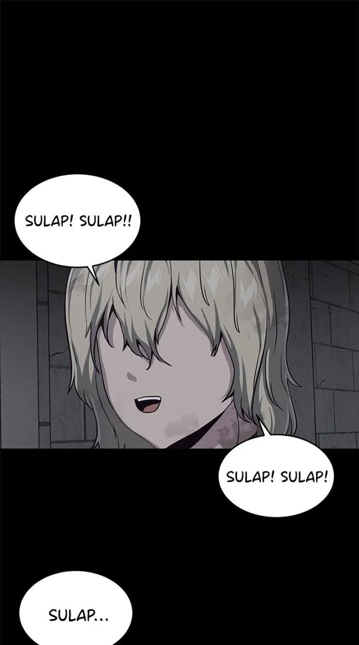 Page 91 - Ticket Hero Chapter 62