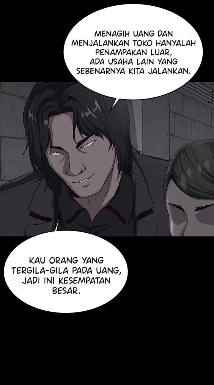Page 101 - Ticket Hero Chapter 62