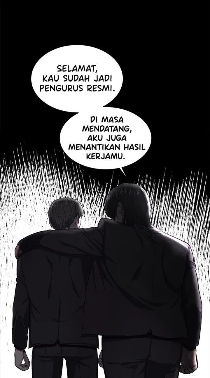 Page 111 - Ticket Hero Chapter 62