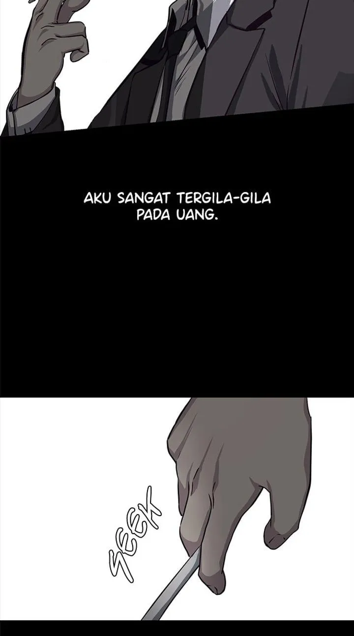 Page 115 - Ticket Hero Chapter 62