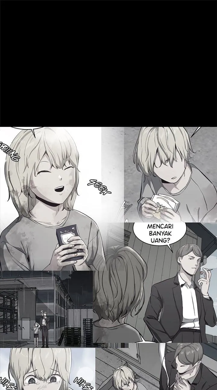 Page 119 - Ticket Hero Chapter 62