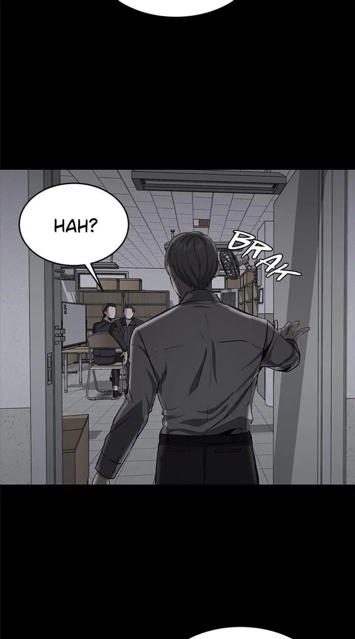 Page 123 - Ticket Hero Chapter 62