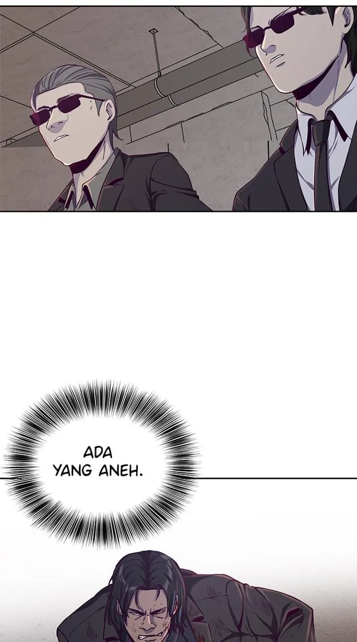 Page 19 - Ticket Hero Chapter 63