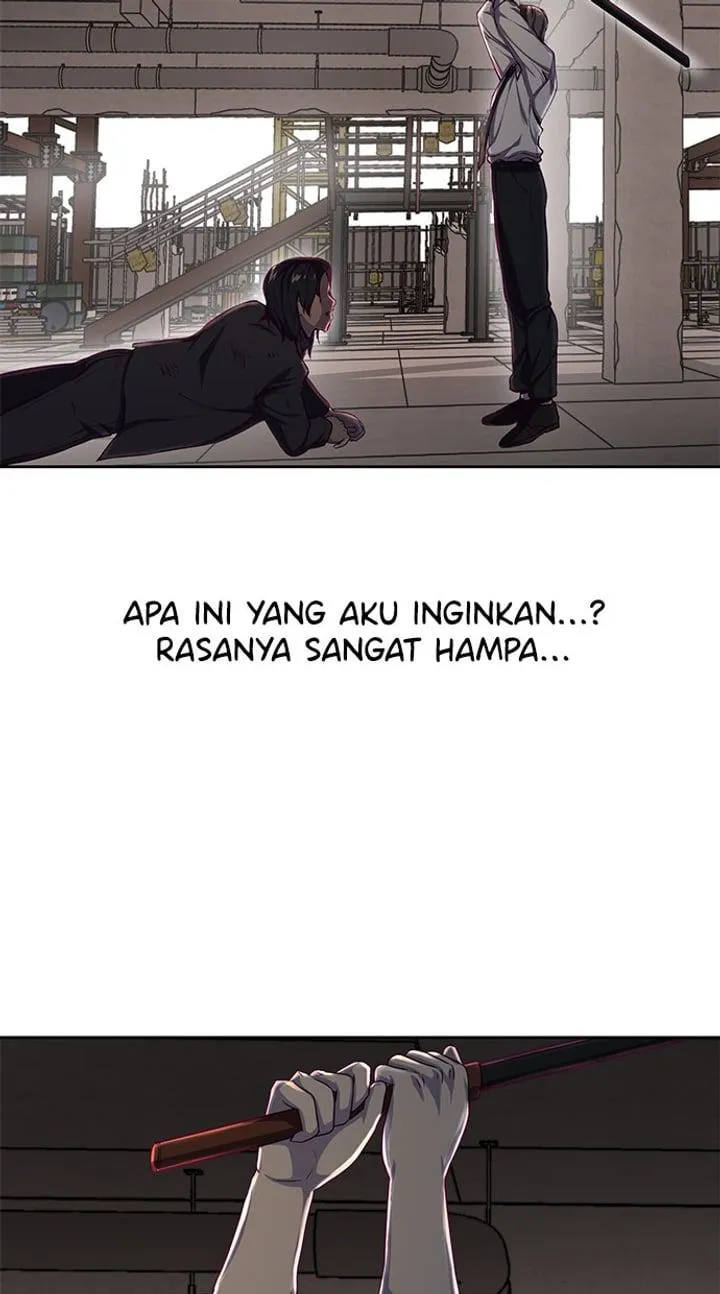 Page 49 - Ticket Hero Chapter 63