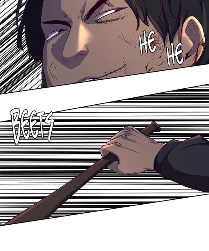 Page 51 - Ticket Hero Chapter 63
