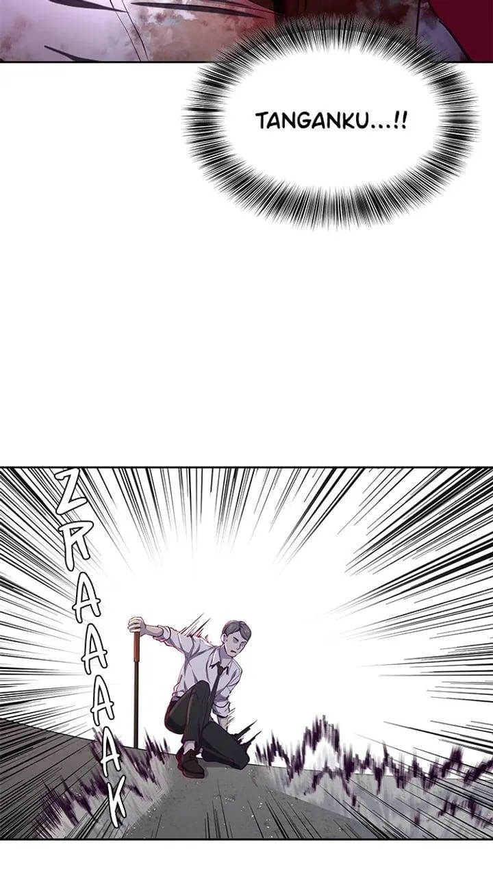 Page 55 - Ticket Hero Chapter 63