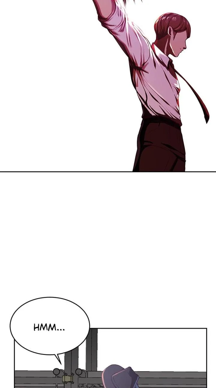 Page 63 - Ticket Hero Chapter 63