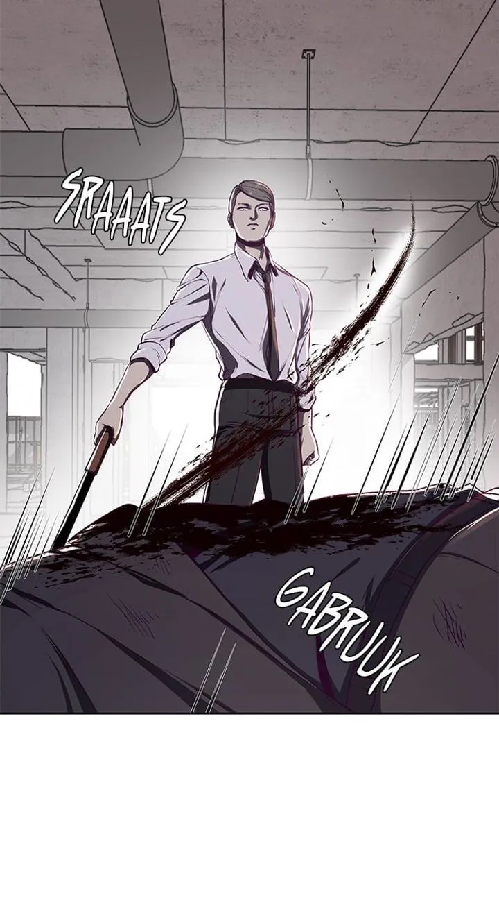 Page 71 - Ticket Hero Chapter 63