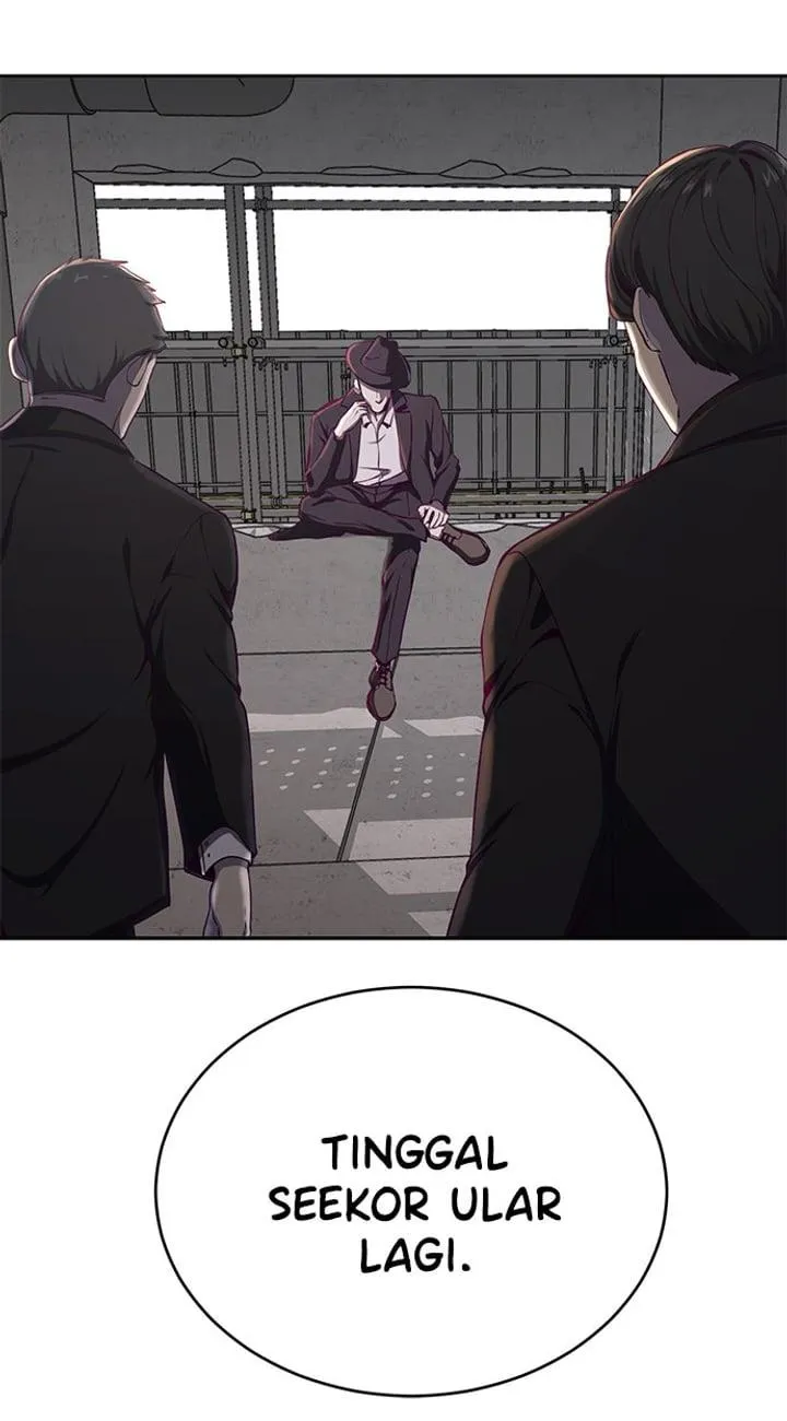 Page 75 - Ticket Hero Chapter 63