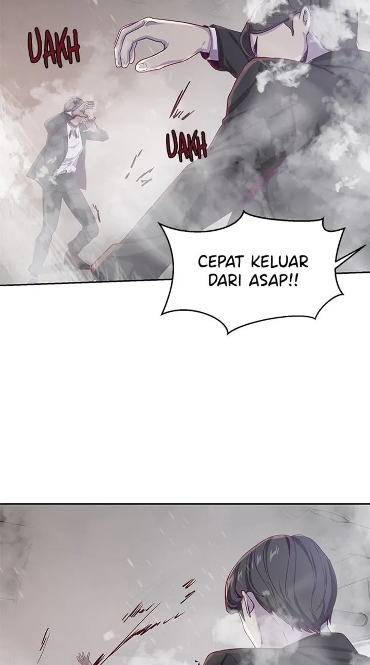 Page 83 - Ticket Hero Chapter 63