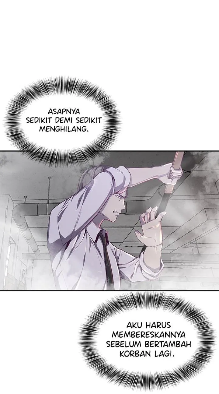 Page 85 - Ticket Hero Chapter 63