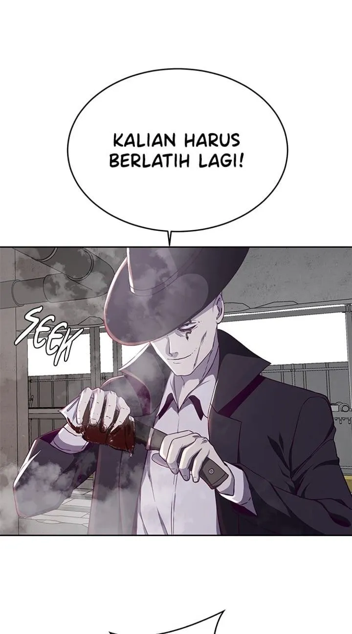 Page 87 - Ticket Hero Chapter 63